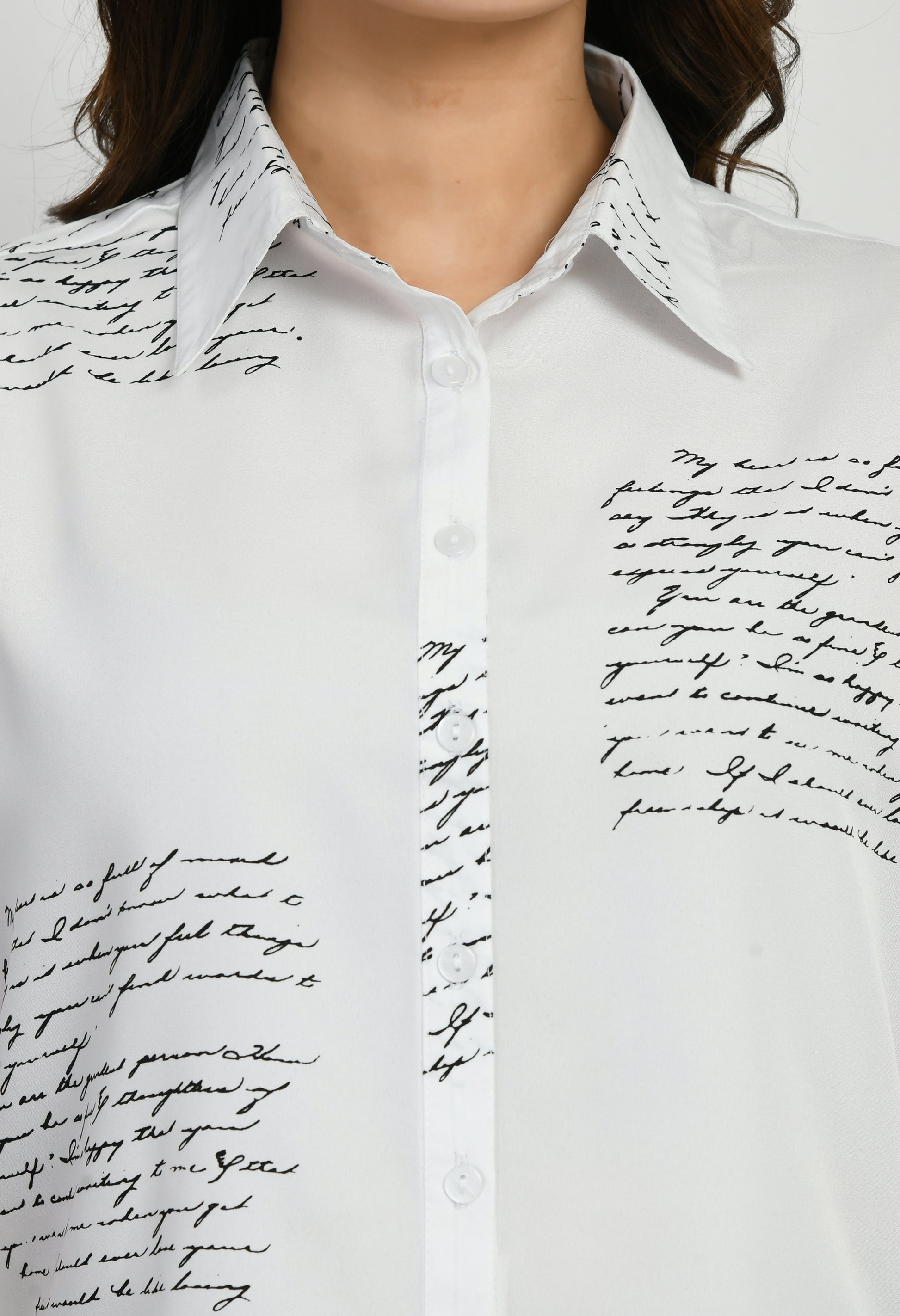 printed half sleeve shirts