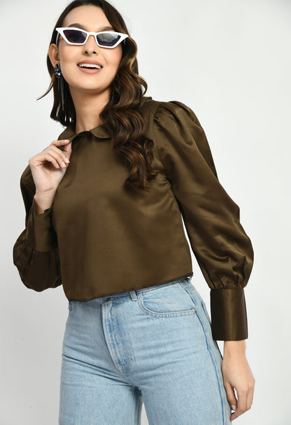 formal tops for women