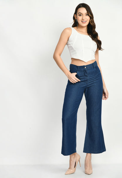 jeans for women straight fit