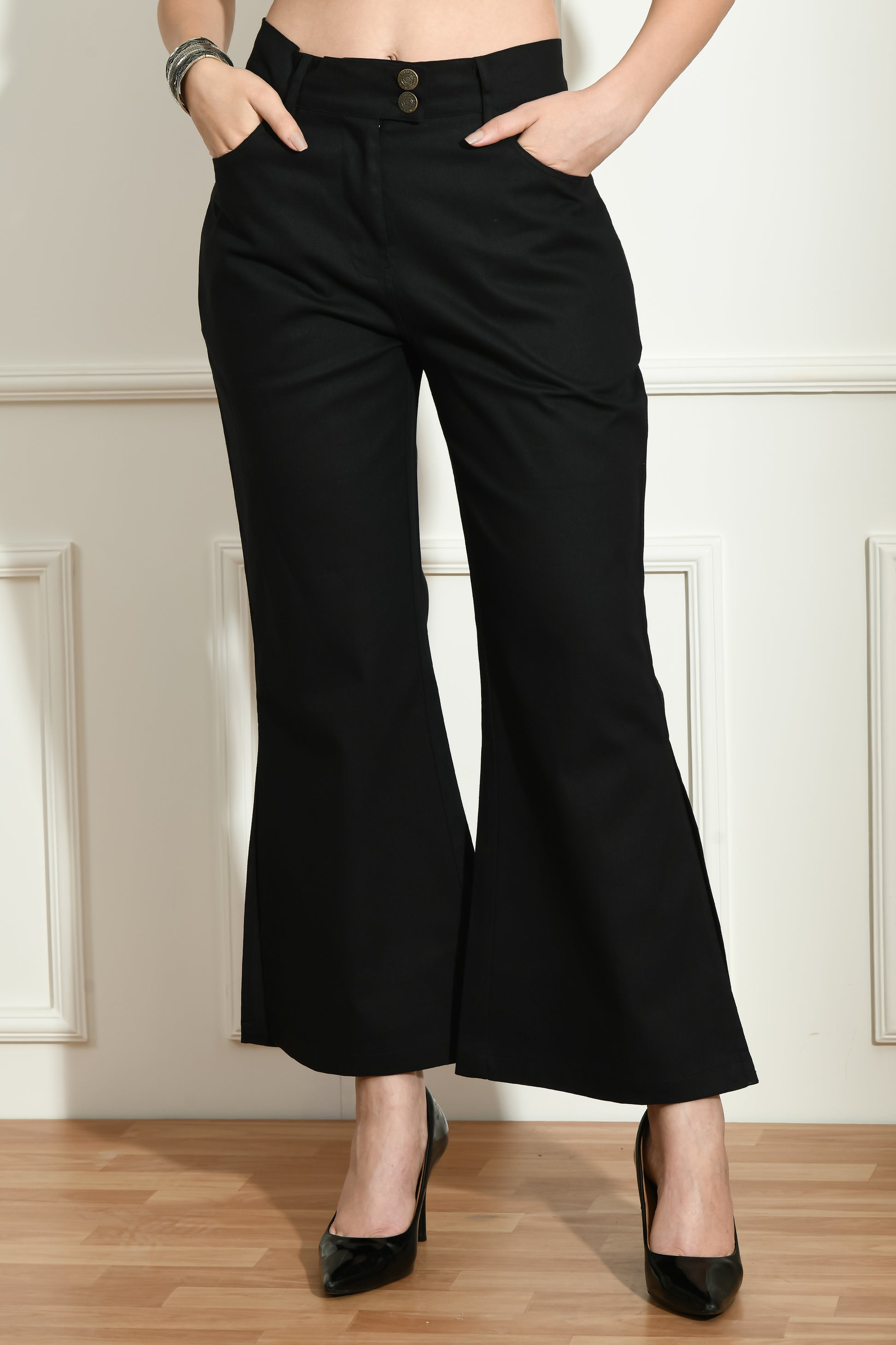 casual trousers for women