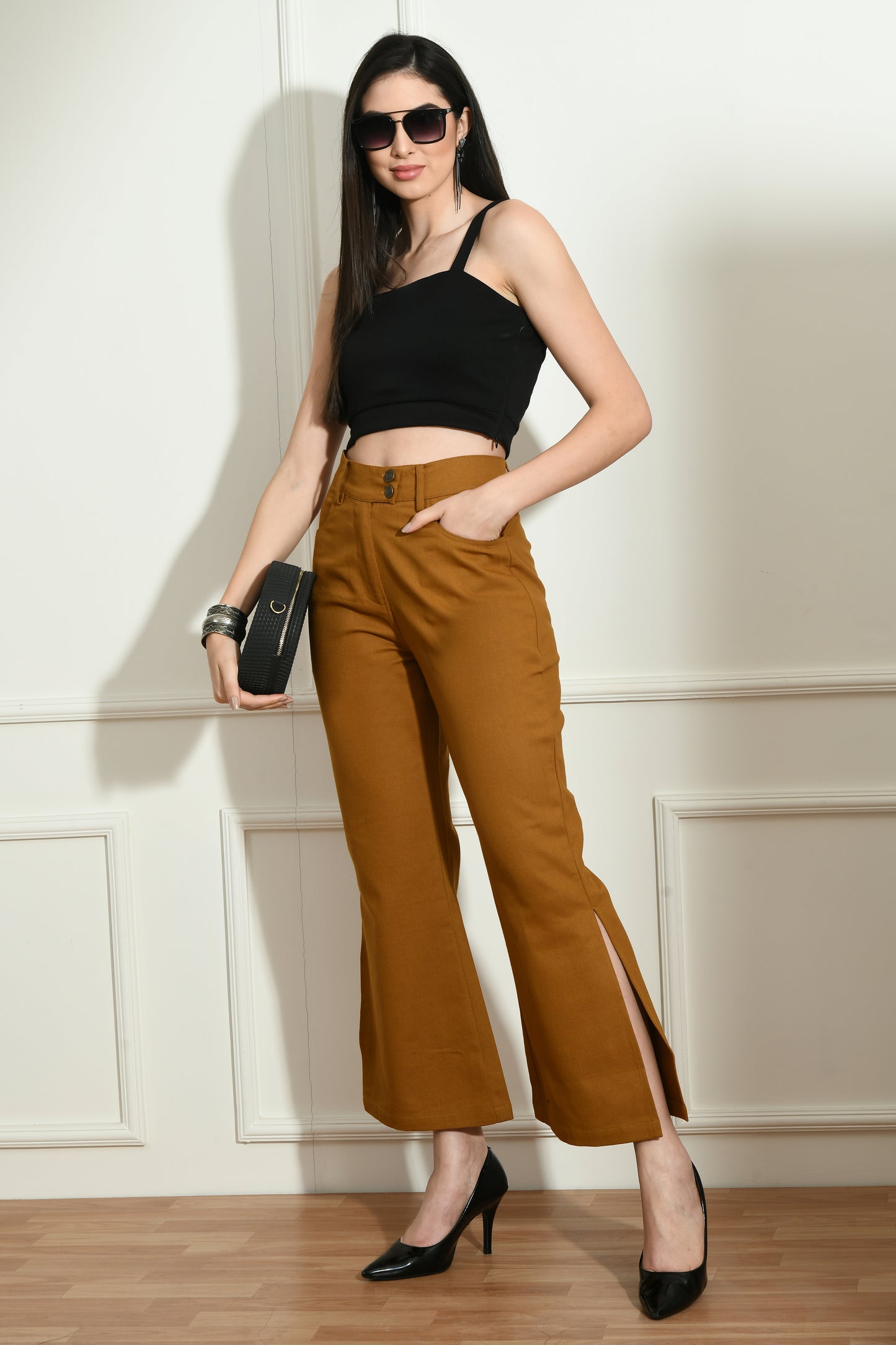 flare pants